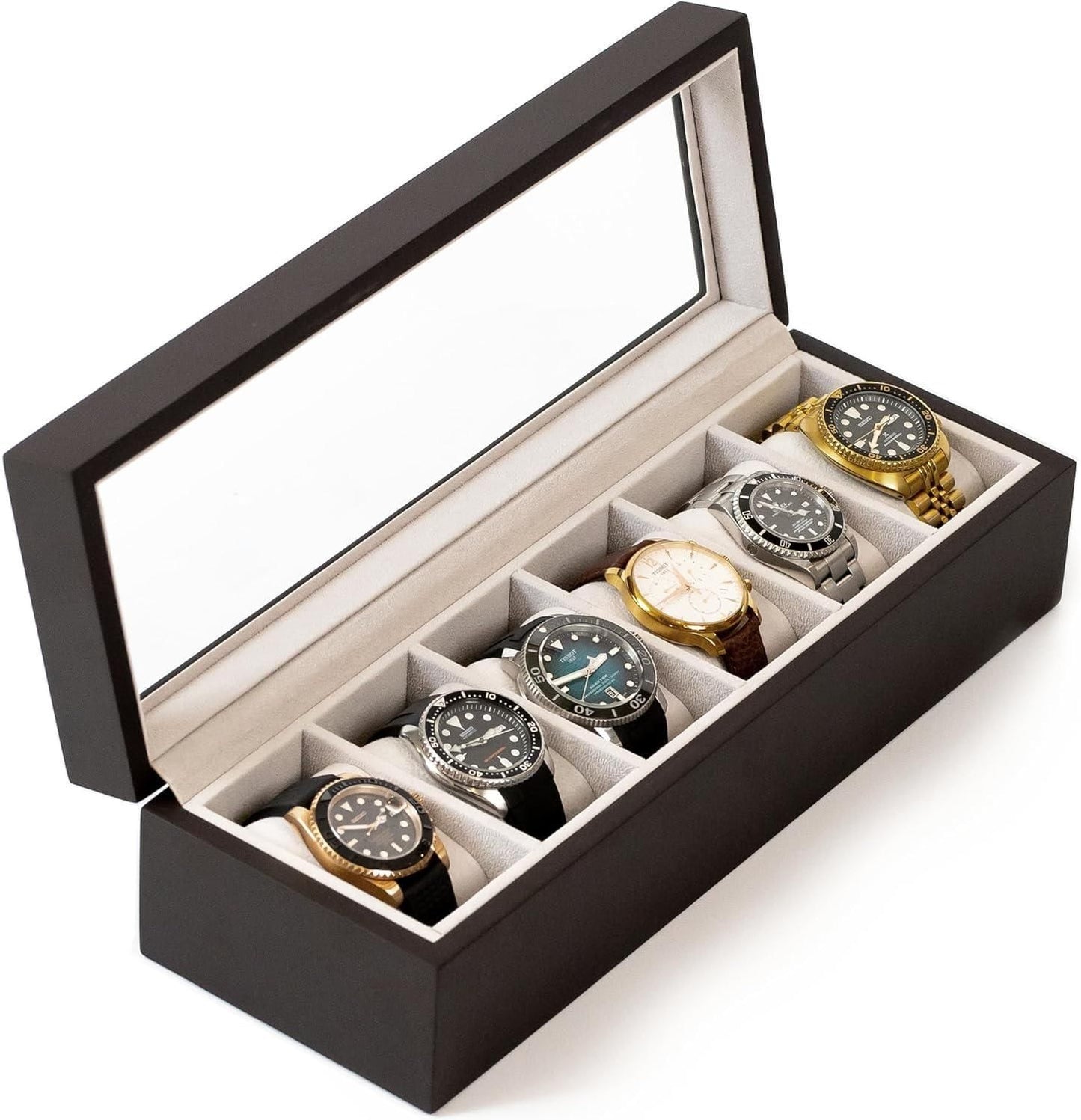 Watch Box Organizer